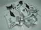 2005-2006 White Repsol Honda CBR600RR Bike Fairings & Bodywork Canada 2005-2006 White Repsol Honda CBR600RR Bike Fairings & Bodywork Canada