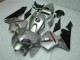 2005-2006 Silver Honda CBR600RR Bike Fairing Kit Canada 2005-2006 Silver Honda CBR600RR Bike Fairing Kit Canada