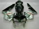 2005-2006 Glossy Black Honda CBR600RR Motor Bike Fairings Canada 2005-2006 Glossy Black Honda CBR600RR Motor Bike Fairings Canada