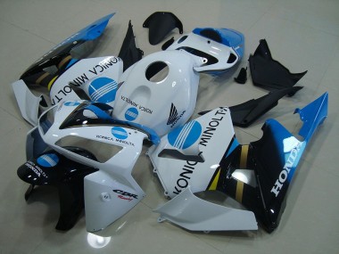 2005-2006 Konica Honda CBR600RR Motorbike Fairings Canada