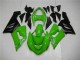 2005-2006 Green Kawasaki ZX6R Motorbike Fairing Canada 2005-2006 Green Kawasaki ZX6R Motorbike Fairing Canada