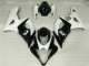 2005-2006 White Black Suzuki GSXR 1000 Moto Fairings Canada