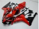 2006-2007 Red Black Honda CBR1000RR Motorbike Fairing Canada 2006-2007 Red Black Honda CBR1000RR Motorbike Fairing Canada