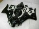 2006-2007 Glossy Black Honda CBR1000RR Bike Fairing Canada 2006-2007 Glossy Black Honda CBR1000RR Bike Fairing Canada