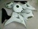 2006-2007 White Honda CBR1000RR Bike Fairings Canada 2006-2007 White Honda CBR1000RR Bike Fairings Canada
