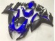 2006-2007 Black Blue Suzuki GSXR 600/750 Motorbike Fairing Kits & Bodywork Canada 2006-2007 Black Blue Suzuki GSXR 600/750 Motorbike Fairing Kits & Bodywork Canada
