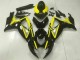 2006-2007 Black Suzuki GSXR 600/750 Replacement Fairings Canada 2006-2007 Black Suzuki GSXR 600/750 Replacement Fairings Canada
