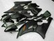 2006-2007 Black Yamaha YZF R6 Motorcycle Fairing Canada 2006-2007 Black Yamaha YZF R6 Motorcycle Fairing Canada