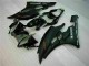 2006-2007 Black Yamaha YZF R6 Motorbike Fairing Kits Canada 2006-2007 Black Yamaha YZF R6 Motorbike Fairing Kits Canada