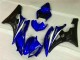 2006-2007 Blue Yamaha YZF R6 Motorcylce Fairings Canada 2006-2007 Blue Yamaha YZF R6 Motorcylce Fairings Canada