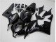 2007-2008 Glossy Black Honda CBR600RR Bike Fairings Canada