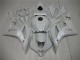 2007-2008 Pearl White Honda CBR600RR Motorbike Fairing Canada