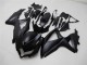 2008-2010 Matte Black Suzuki GSXR 600/750 Moto Fairings Canada 2008-2010 Matte Black Suzuki GSXR 600/750 Moto Fairings Canada