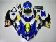 2008-2010 Shark Suzuki GSXR 600/750 Bike Fairing Canada 2008-2010 Shark Suzuki GSXR 600/750 Bike Fairing Canada