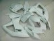 2008-2010 White Suzuki GSXR 600/750 Bike Fairing Kit Canada 2008-2010 White Suzuki GSXR 600/750 Bike Fairing Kit Canada