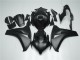 2008-2011 Matte Black Honda CBR1000RR Motorcycle Fairing Canada