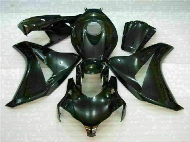 2008-2011 Black Honda CBR1000RR Bike Fairings & Bodywork Canada 2008-2011 Black Honda CBR1000RR Bike Fairings & Bodywork Canada