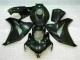 2008-2011 Black Honda CBR1000RR Bike Fairings & Bodywork Canada 2008-2011 Black Honda CBR1000RR Bike Fairings & Bodywork Canada
