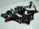 2008-2011 Black Honda CBR1000RR Motorbike Fairing Kits Canada 2008-2011 Black Honda CBR1000RR Motorbike Fairing Kits Canada