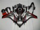 2008-2011 Grey Red Black Honda CBR1000RR Motorbike Fairings Canada 2008-2011 Grey Red Black Honda CBR1000RR Motorbike Fairings Canada
