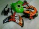 2008-2011 Green Orange Honda CBR1000RR Motorcycle Fairings Kits Canada 2008-2011 Green Orange Honda CBR1000RR Motorcycle Fairings Kits Canada