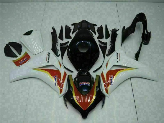 2008-2011 Black Honda CBR1000RR Moto Fairings Canada 2008-2011 Black Honda CBR1000RR Moto Fairings Canada