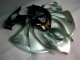 2008-2011 Silver Black Honda CBR1000RR Motor Fairings Canada 2008-2011 Silver Black Honda CBR1000RR Motor Fairings Canada