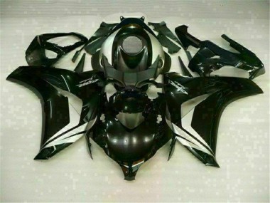 2008-2011 Black Honda CBR1000RR Bike Fairings Canada