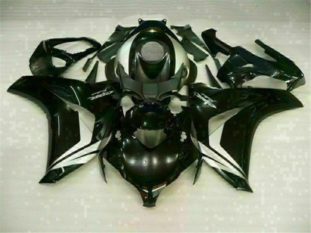 2008-2011 Black Honda CBR1000RR Bike Fairings Canada 2008-2011 Black Honda CBR1000RR Bike Fairings Canada