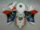 2008-2011 Red White Honda CBR1000RR Bike Fairing Kit Canada 2008-2011 Red White Honda CBR1000RR Bike Fairing Kit Canada