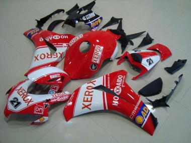 2008-2011 Xerox Honda CBR1000RR Bike Fairings Canada