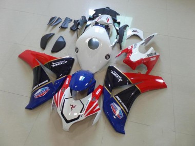 2008-2011 TT Legends Honda CBR1000RR Motor Bike Fairings Canada