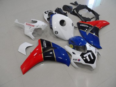 2008-2011 TT Legends 77 Honda CBR1000RR Bike Fairing Kit Canada