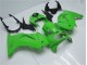 2008-2012 Green Kawasaki EX250 Motorcycle Fairing Kit Canada 2008-2012 Green Kawasaki EX250 Motorcycle Fairing Kit Canada