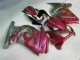 2008-2012 Purple Red Kawasaki EX250 Replacement Motorcycle Fairings Canada 2008-2012 Purple Red Kawasaki EX250 Replacement Motorcycle Fairings Canada