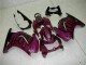 2008-2012 Purple Kawasaki EX250 Motorbike Fairing Kits Canada 2008-2012 Purple Kawasaki EX250 Motorbike Fairing Kits Canada