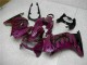 2008-2012 Purple Kawasaki EX250 Motorbike Fairing Kits Canada 2008-2012 Purple Kawasaki EX250 Motorbike Fairing Kits Canada