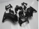 2008-2012 Glossy Black Kawasaki EX250 Motorcycle Fairing Kits Canada 2008-2012 Glossy Black Kawasaki EX250 Motorcycle Fairing Kits Canada