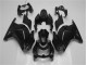 2008-2012 Glossy Black Kawasaki EX250 Motorcycle Fairing Kits Canada 2008-2012 Glossy Black Kawasaki EX250 Motorcycle Fairing Kits Canada