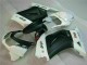 2008-2012 White Black Ninja 3M Kawasaki EX250 Motorcycle Fairings Canada 2008-2012 White Black Ninja 3M Kawasaki EX250 Motorcycle Fairings Canada