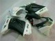2008-2012 White Black Ninja 3M Kawasaki EX250 Motorcycle Fairings Canada 2008-2012 White Black Ninja 3M Kawasaki EX250 Motorcycle Fairings Canada