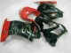 2008-2012 Black Red Ninja Kawasaki EX250 Motorcycle Fairing Canada 2008-2012 Black Red Ninja Kawasaki EX250 Motorcycle Fairing Canada