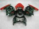 2008-2012 Black Red Ninja Kawasaki EX250 Motorcycle Fairing Canada 2008-2012 Black Red Ninja Kawasaki EX250 Motorcycle Fairing Canada