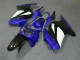 2008-2012 Blue White Black Ninja Kawasaki EX250 Motorbike Fairing Canada 2008-2012 Blue White Black Ninja Kawasaki EX250 Motorbike Fairing Canada