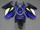 2008-2012 Blue White Black Ninja Kawasaki EX250 Motorbike Fairing Canada 2008-2012 Blue White Black Ninja Kawasaki EX250 Motorbike Fairing Canada
