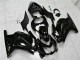 2008-2012 Black Ninja Kawasaki EX250 Bike Fairing Kit Canada 2008-2012 Black Ninja Kawasaki EX250 Bike Fairing Kit Canada