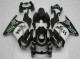 2008-2012 Black West Kawasaki EX250 Motorcycle Fairings Kits Canada 2008-2012 Black West Kawasaki EX250 Motorcycle Fairings Kits Canada