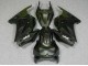 2008-2012 Black Kawasaki EX250 Motorcyle Fairings & Bodywork Canada 2008-2012 Black Kawasaki EX250 Motorcyle Fairings & Bodywork Canada