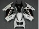 2008-2012 White Black Ninja Kawasaki EX250 Replacement Fairings Canada 2008-2012 White Black Ninja Kawasaki EX250 Replacement Fairings Canada