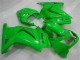 2008-2012 Green Ninja Kawasaki EX250 Motorcycle Fairings Canada 2008-2012 Green Ninja Kawasaki EX250 Motorcycle Fairings Canada